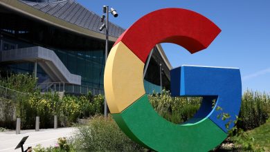 UE hesita em impor multa ao Google, teme backlash de Trump