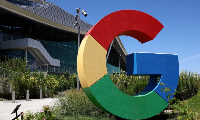 UE hesita em impor multa ao Google, teme backlash de Trump