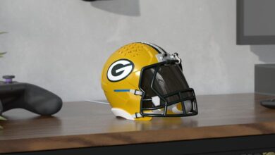 NFL lança pacotes exclusivos de Echo Dot por preço baixo