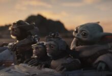 Mandalorian e Grogu ganham trailer enquanto Disney enfrenta boicote