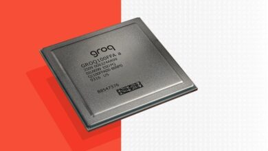 Groq capta US$ 6,9 bi e se torna unicórnio do setor de IA