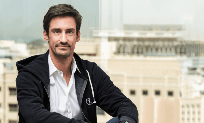 Checkout.com atinge nova avaliação de US$ 12B em fintech