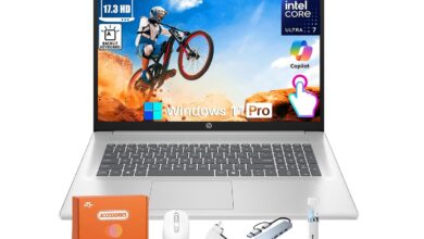 HP oferece laptop para games com 72% de desconto e 64GB RAM