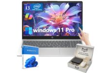 HP oferece laptop com 72% de desconto para gamers