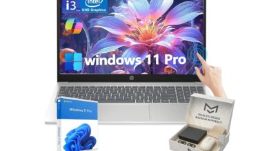 HP oferece laptop com 72% de desconto para gamers