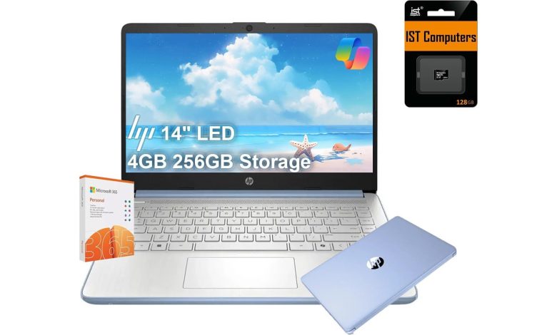 HP descontinua laptop a 80% off, mais barato que iPad