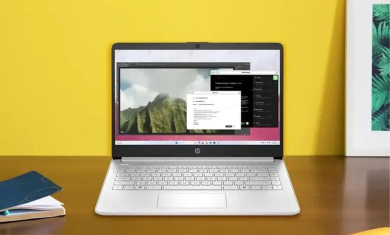 HP reduz bundle de laptop em 80%, mercado de games reage