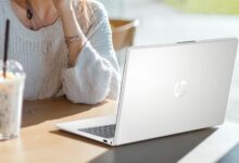 HP reduz preço de laptop 17", gamers aproveitam 70% de desconto