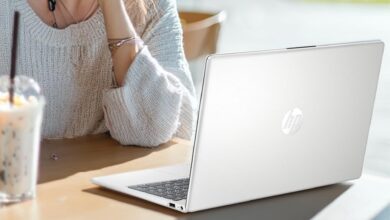 HP reduz preço de laptop 17", gamers aproveitam 70% de desconto