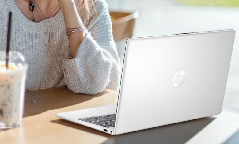 HP reduz preço de laptop 17", gamers aproveitam 70% de desconto