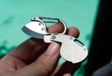 HatchBlade apresenta ferramenta EDC que revoluciona utilidade