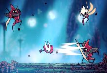 Hollow Knight: Silksong recebe review-bomb por tradução ruim
