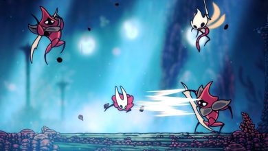 Hollow Knight: Silksong recebe review-bomb por tradução ruim