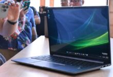Botões de AI em laptops não vão impulsionar vendas de PCs