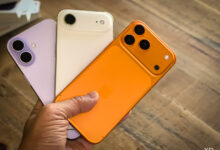 Apple revela design do iPhone Air, 17 e 17 Pro Max em unboxing