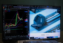 Hisense apresenta TV de 100 polegadas com design inovador