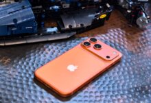 Apple expõe verdades sobre riscos do design do iPhone 17 Pro Max