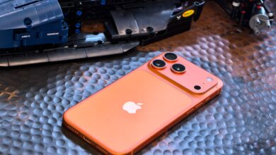 Apple expõe verdades sobre riscos do design do iPhone 17 Pro Max