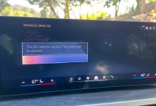 BMW anuncia término de parceria com mobilidade elétrica