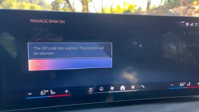 BMW anuncia término de parceria com mobilidade elétrica