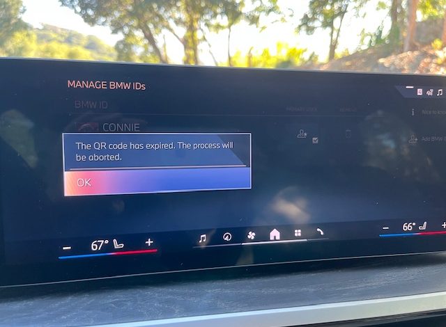 BMW anuncia término de parceria com mobilidade elétrica