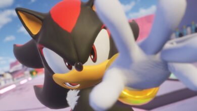 Sonic Racing Crossworlds se destaca entre os games de corrida