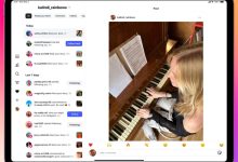 Instagram lança app para iPad com Reels em destaque