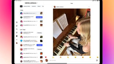 Instagram lança app para iPad com Reels em destaque