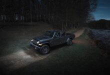 Stellantis cancela planos para Jeep Gladiator elétrico