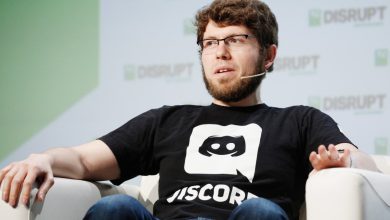 Disrupt 2025 reúne vozes de scaling no cenário de investimento