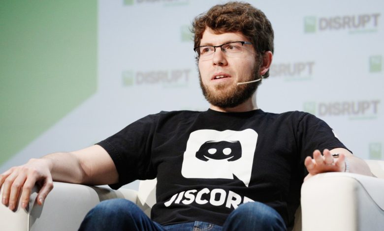 Disrupt 2025 reúne vozes de scaling no cenário de investimento