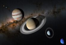 Astronomia investiga onde pode existir vida alienígena