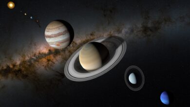 Astronomia investiga onde pode existir vida alienígena
