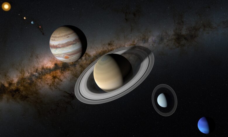 Astronomia investiga onde pode existir vida alienígena