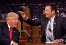 Late Night TV comenta queda de Jimmy Kimmel e Charlie Kirk