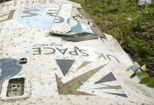 UK Space Agency encerra atividades após pressões políticas