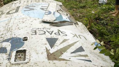 UK Space Agency encerra atividades após pressões políticas