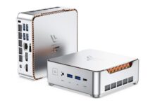 Intel i9 mini PC para games com 50% de desconto na Amazon
