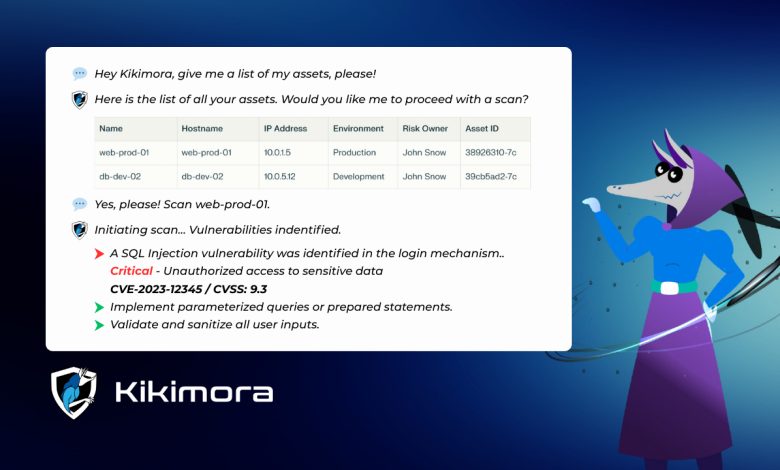 Plataforma de cibersegurança da empresa X combate ransomware