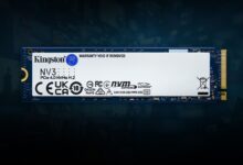 Amazon vende SSD Kingston a preço recorde para gamers