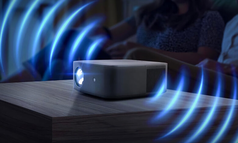 Kodak apresenta projetor de R$ 299 para cinema em casa