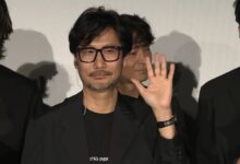 Hideo Kojima revela 7 novidades na franquia de games