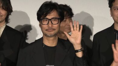 Hideo Kojima revela 7 novidades na franquia de games