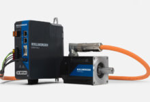 Kollmorgen apresenta sistema de atuador pré-configurado