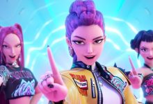 KPop Demon Hunters promete virar febre no streaming