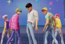 KPop Demon Hunters usa AI para criar música baseada em games