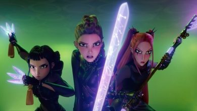 KPop Demon Hunters completa dois meses de sucesso no streaming