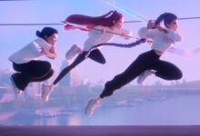 KPop e Fortnite anunciam collab com skins e mais novidades
