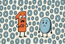 Modelos de machine learning comparam dados zero-inflacionados