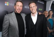 Larry Ellison Jr. busca adquirir Warner Bros. Discovery após Paramount